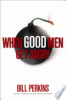When_good_men_get_angry