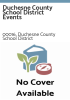 Duchesne_County_School_District_Events