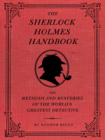 The_Sherlock_Holmes_Handbook