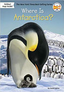 Where_is_Antarctica