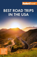 Fodor_s_best_road_trips_in_the_USA
