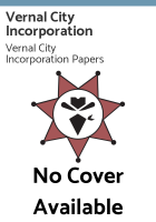 Vernal_City_Incorporation