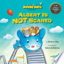 Albert_Is_NOT_Scared