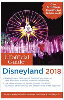 The_unofficial_guide_to_Disneyland_2018