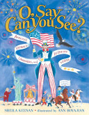 O__Say_Can_You_See____American_Symbols__Landmarks__and_Inspiring_Words