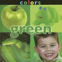Colores__verde__