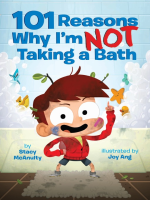 101_Reasons_Why_I_m_Not_Taking_a_Bath