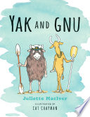 Yak_and_Gnu