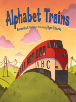 Alphabet_Trains
