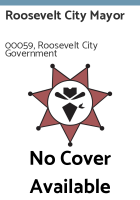 Roosevelt_City_Mayor