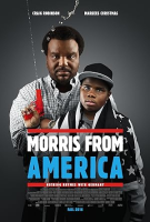 Morris_from_America