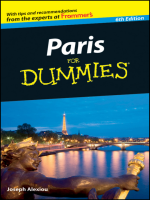 Paris_For_Dummies