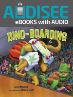 Dino-Boarding