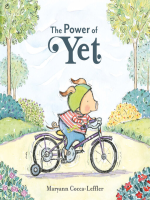 The_power_of_yet