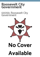 Roosevelt_City_Government