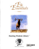Elk_essentials