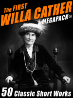 The_First_Willa_Cather